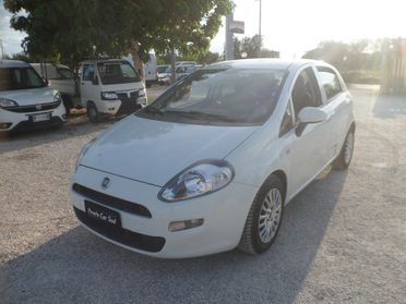 Fiat Punto 5 posti autocarro