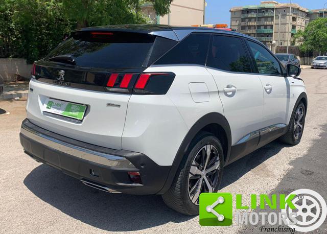 PEUGEOT 3008 GT Line - UNICO PROPRIETARIO!!