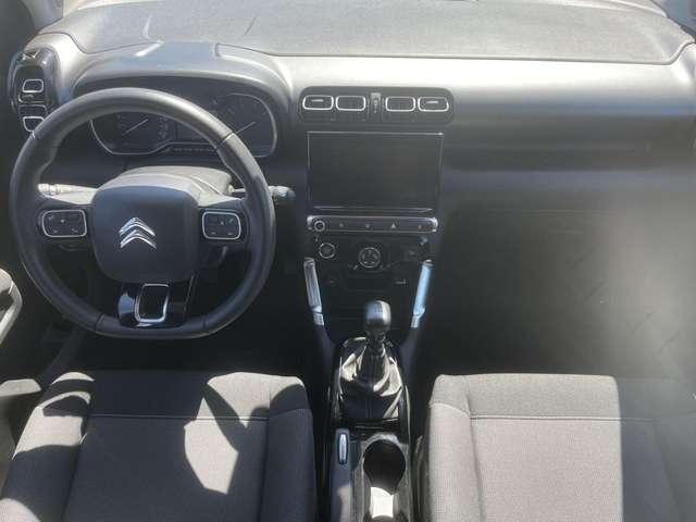 Citroen C3 Aircross 1.2 puretech Shine s&s 110cv