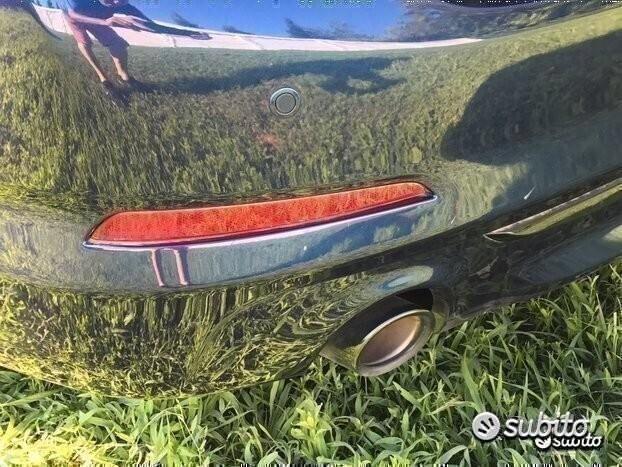 Bmw 520d M Sport 190 cv Cambio Automatico