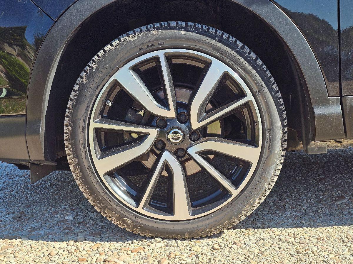 QASHQAI 1.6 DIESEL FULL OPTIONAL 2016 GARANZ FINANZ