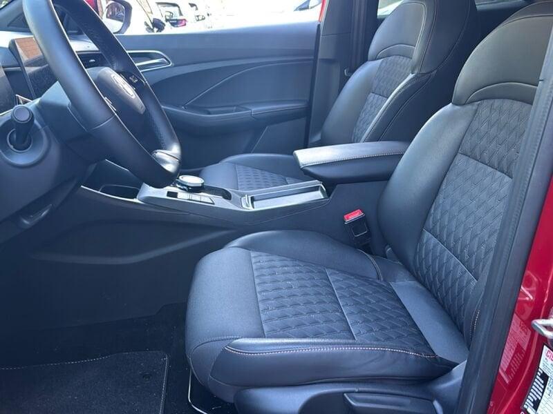 MG MG3 1.5 Hybrid+ Luxury