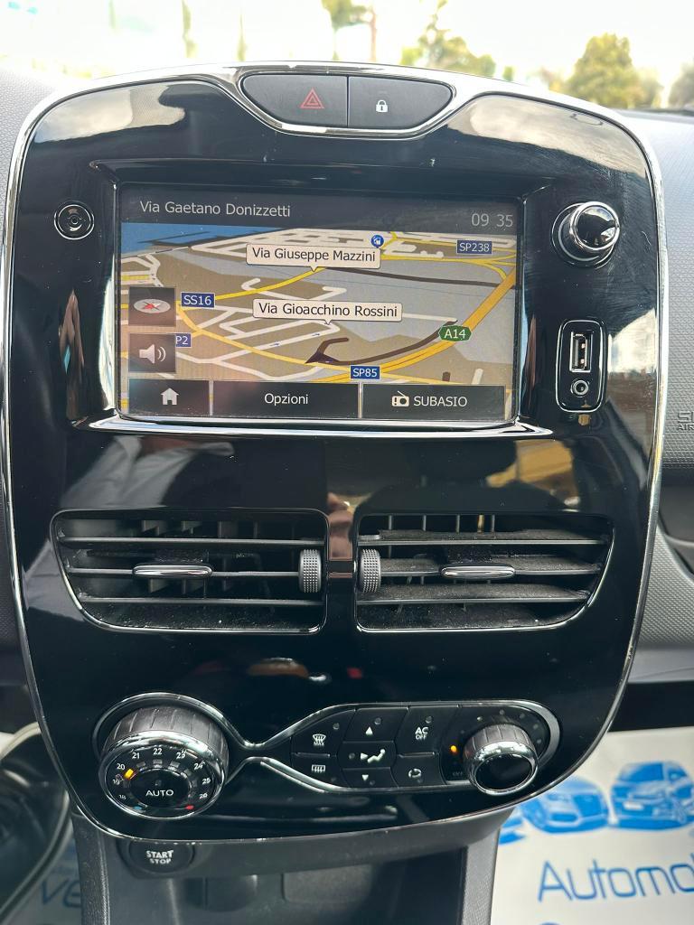 Renault Clio 5 Porte Clio 5p 1.5 dci energy s&s 90cv