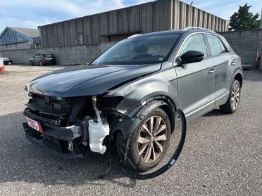 Volkswagen T-Roc 1.0 TSI 115 CV
