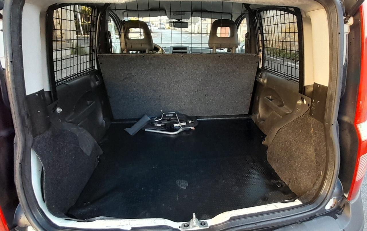 Fiat Panda 1.2 Pop Van 2 posti