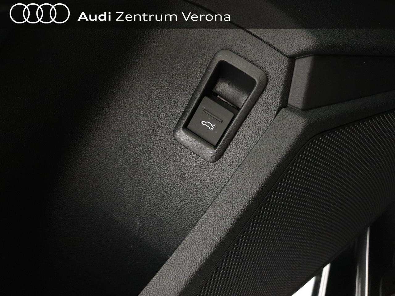 Sportback 2.0TFSI 333CV quattro Str Sport Attitude
