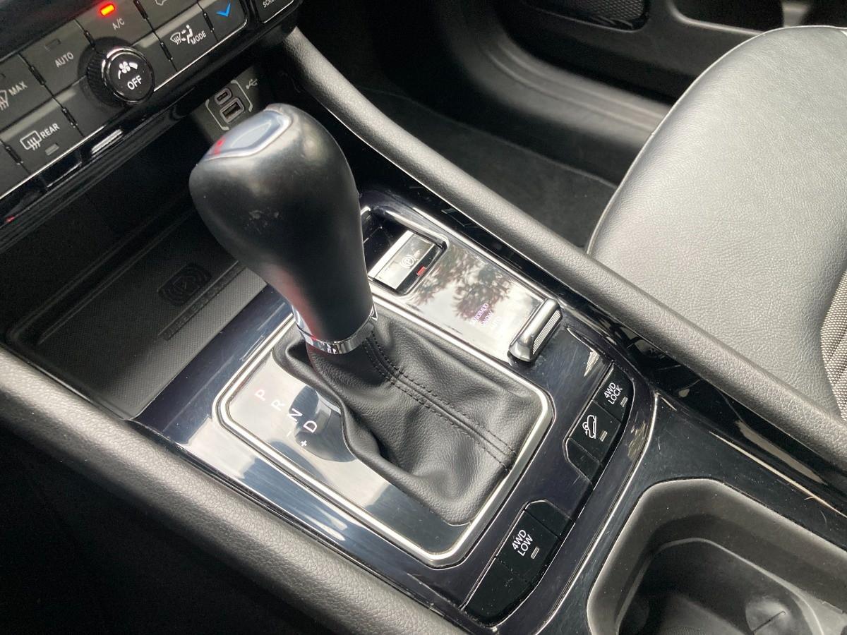 JEEP Compass 1.3 turbo t4 phev Limited 4xe auto