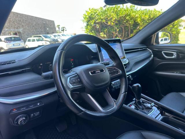 JEEP Compass 1.3 Turbo T4 240 CV PHEV AT6 4xe S
