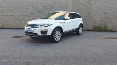 Range Rover Evoque 2.0 TD4 150 CV 5p. HSE