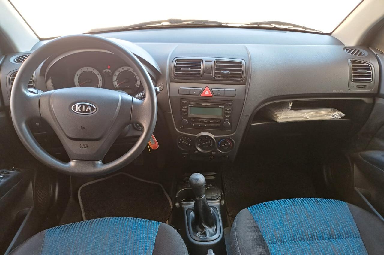 Kia Picanto GPL DI SERIE Perfetta - 2009