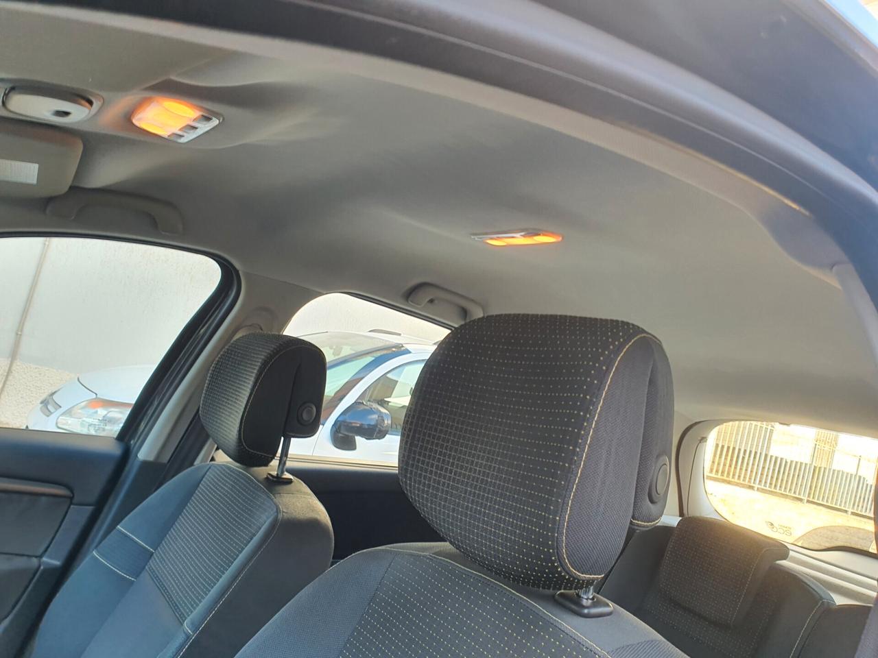 Renault Scenic Xmod 1.5 dCi 110CV Dynamique