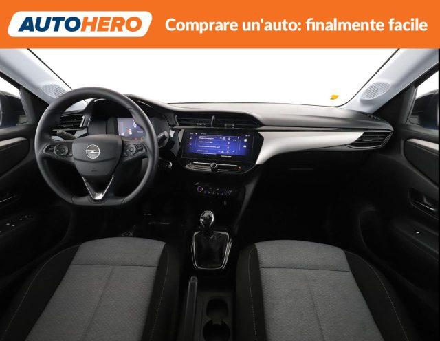 OPEL Corsa 1.2