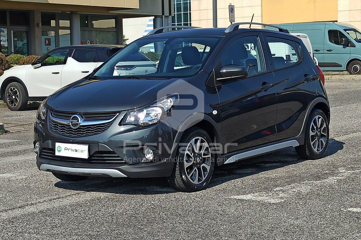OPEL Karl Rocks 1.0 73 CV