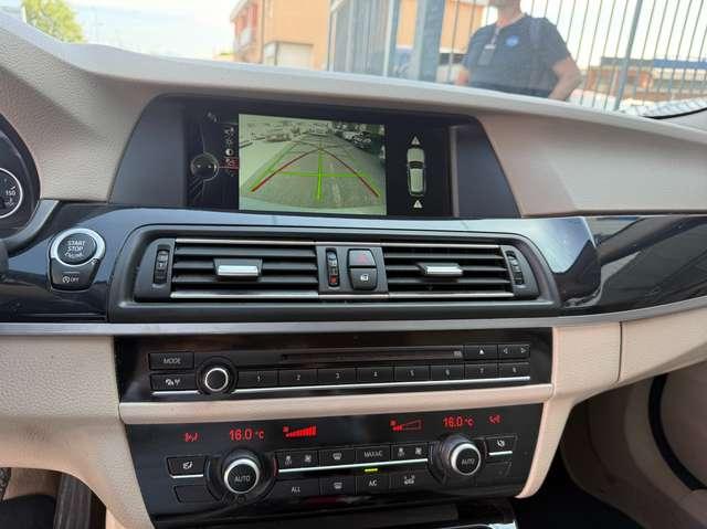 BMW 525 525d Touring xdrive auto