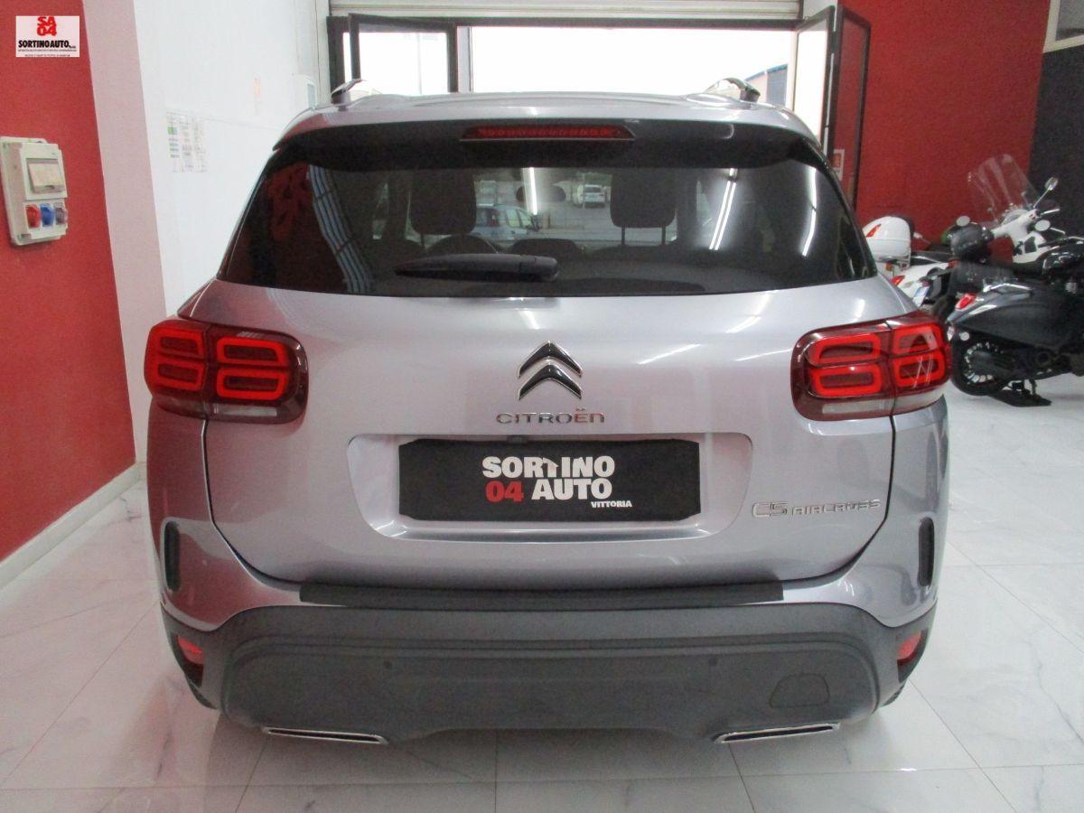 CITROEN C5 Aircross BlueHDi 130 S&S Feel Pack-2021