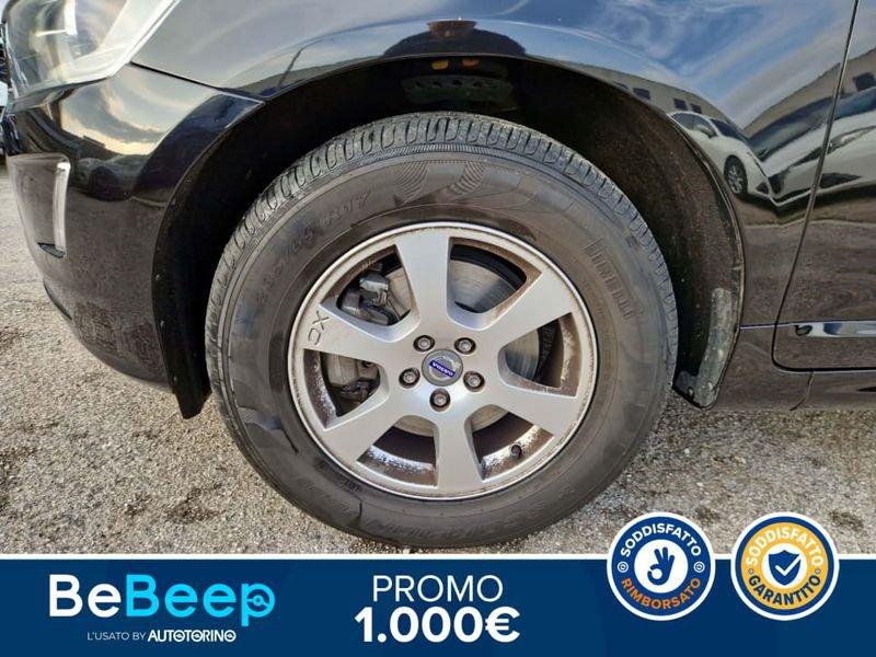 Volvo XC60 2.0 D3 KINETIC 150CV
