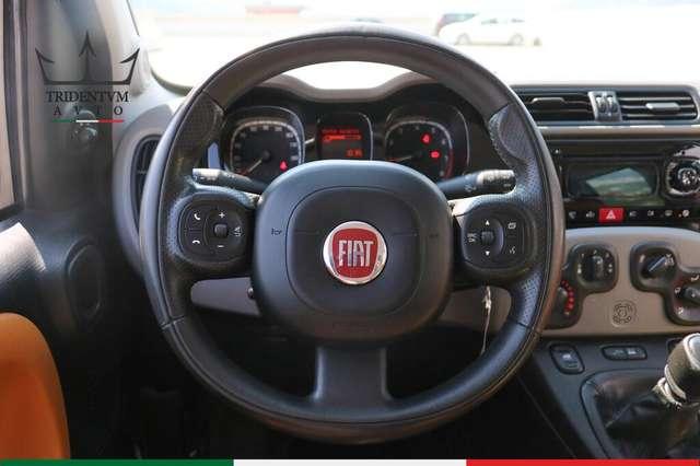 Fiat Panda 0.9 t.air turbo 4x4 85cv