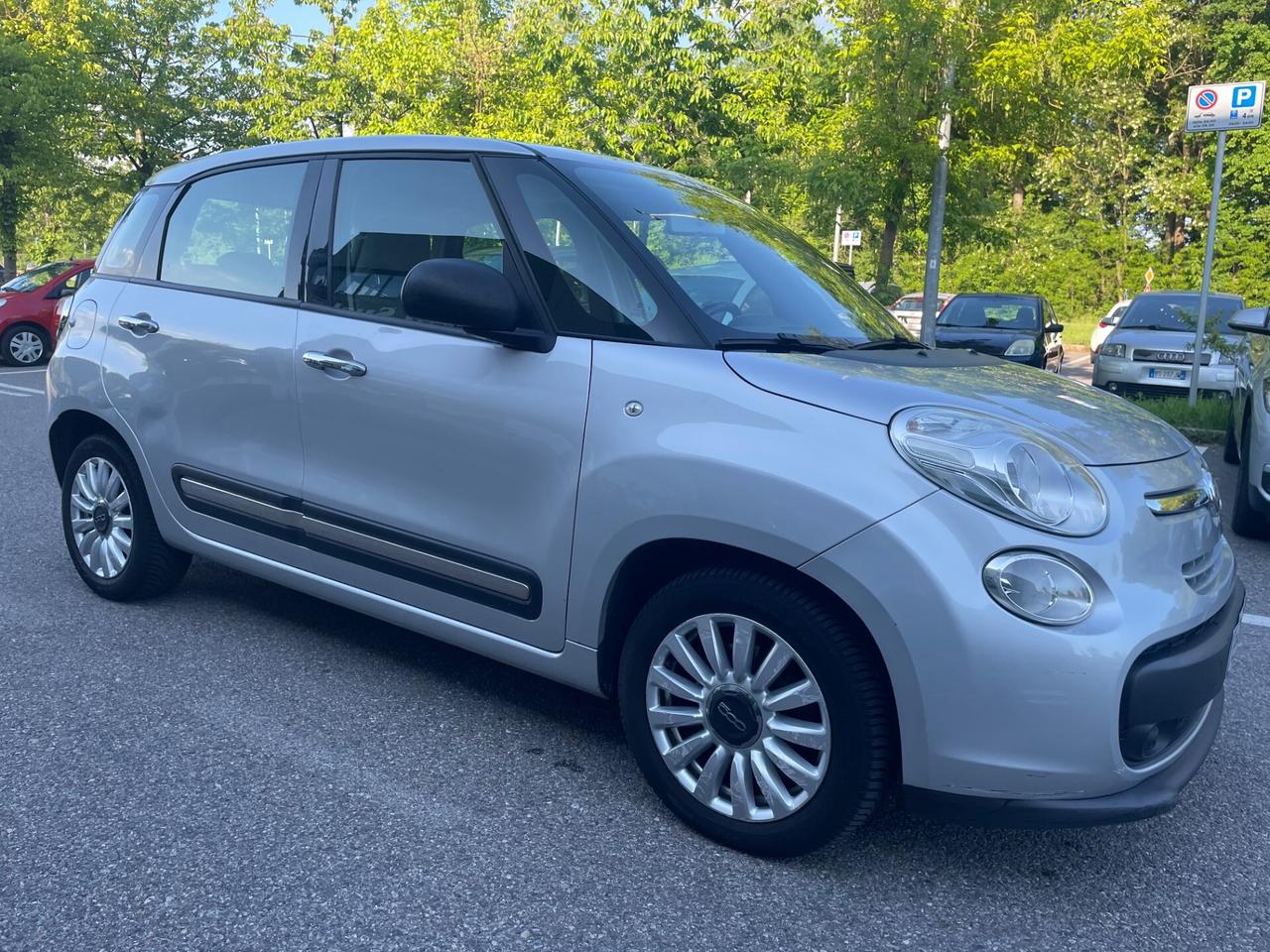 Fiat 500L 1.3 Multijet 85 CV*Neopatentati*Cerchi*
