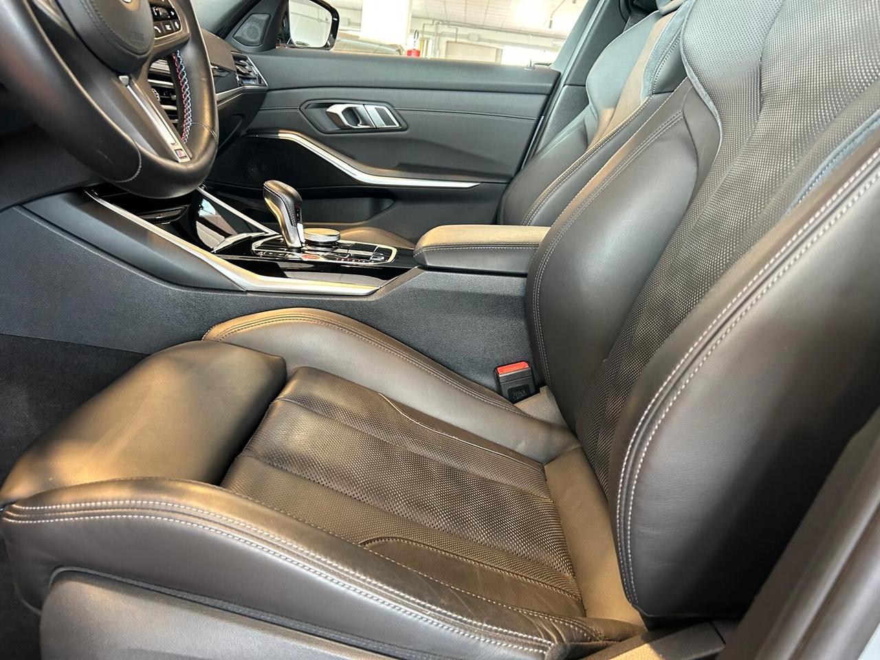 Bmw M3 COMPETITION 3.0 510 CV Steptronic 18000 KM