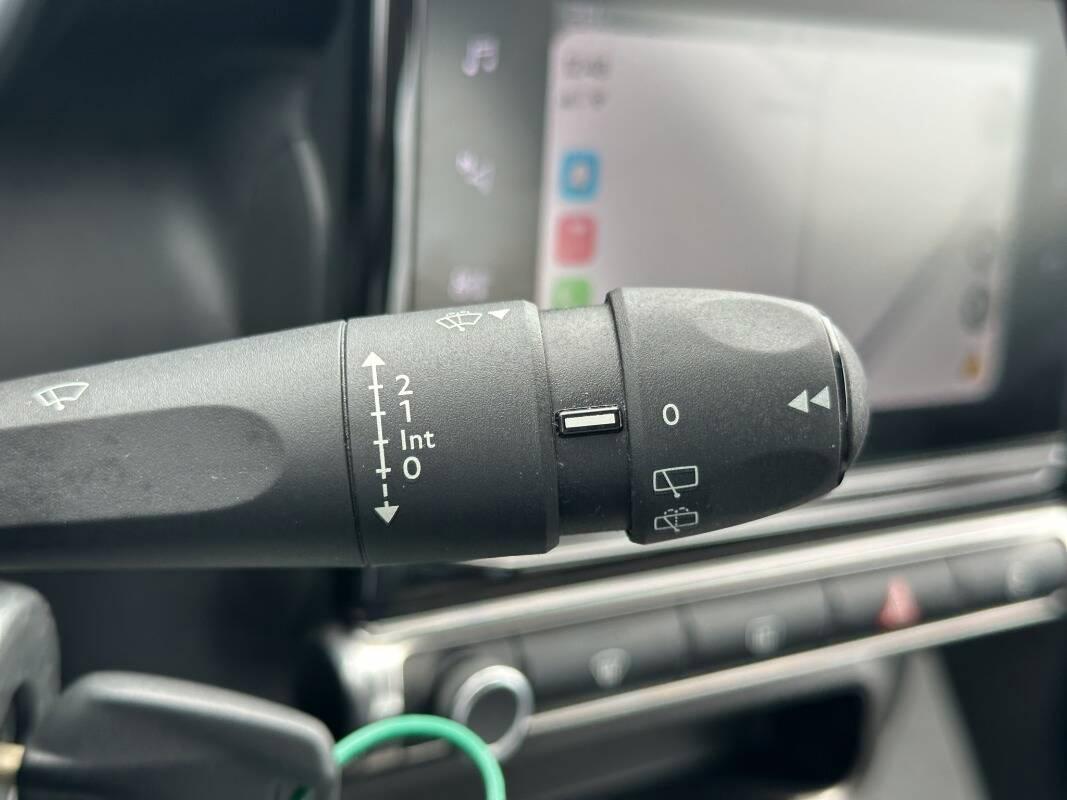 Citroen C3 Aircross 1.5 bluehdi Feel s&s 120cv AUTOMATICA E CARPLAY
