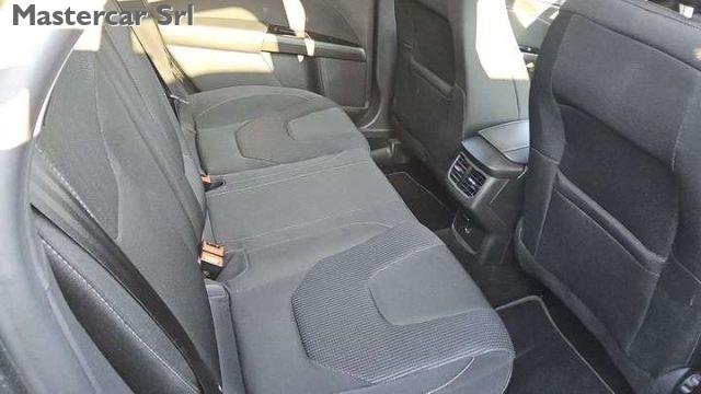 FORD Mondeo Mondeo SW 2.0 full hybrid Business - GG465WT