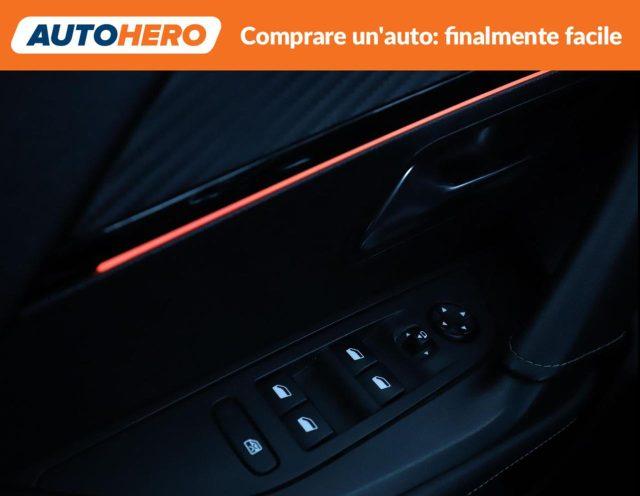 PEUGEOT 2008 BlueHDi 130 S&S EAT8 GT Line