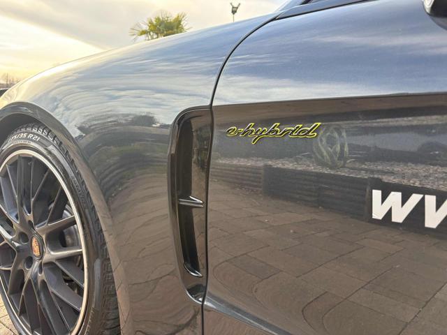 PORSCHE Panamera 2.9 4S E-Hybrid Sport Turismo *RESTYLING*