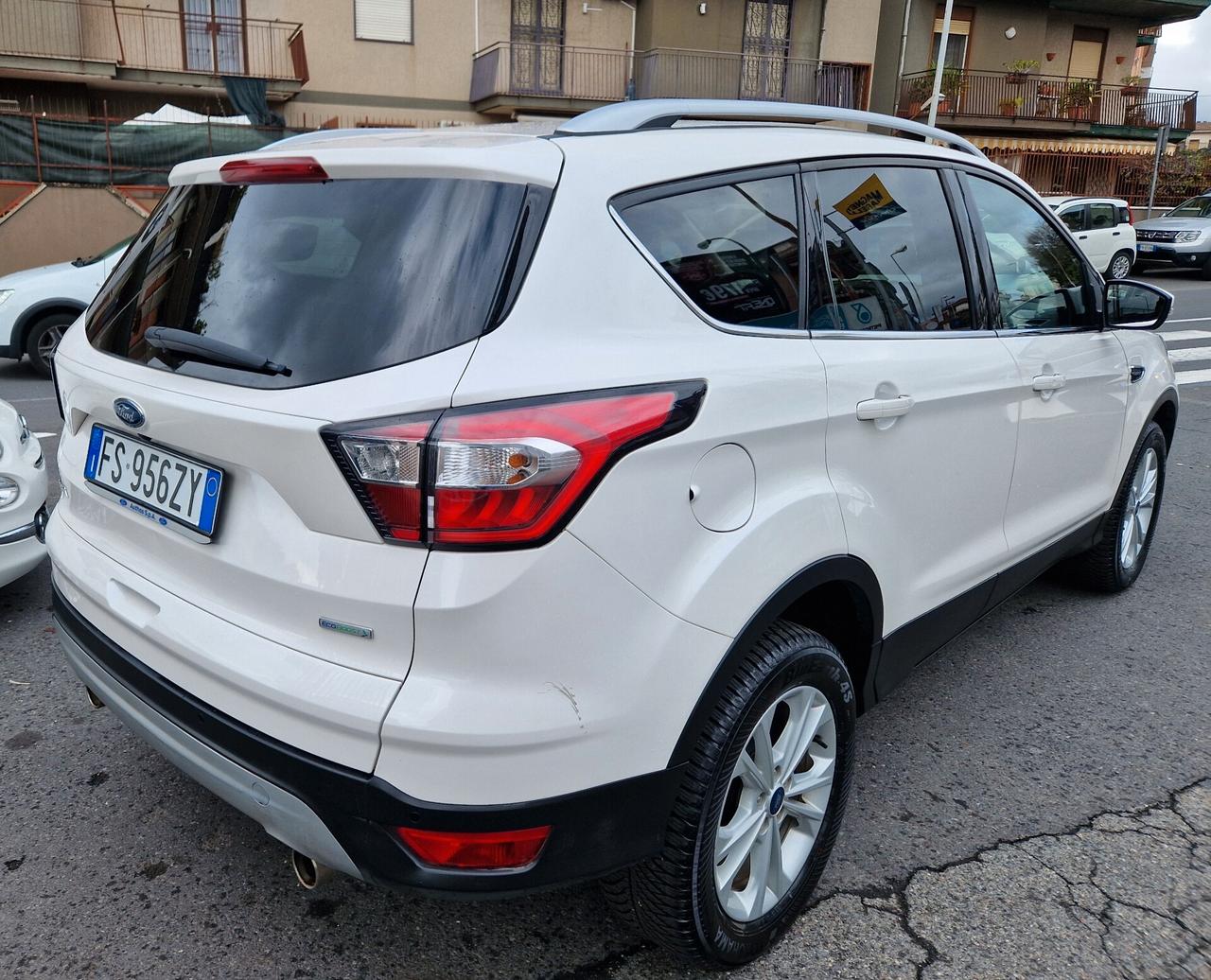 Ford Kuga 1.5 EcoBoost 120 CV S&S 2WD Business