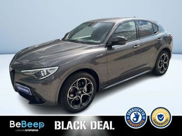 Alfa Romeo Stelvio 2.2 T VELOCE TI Q4 210CV AUTO