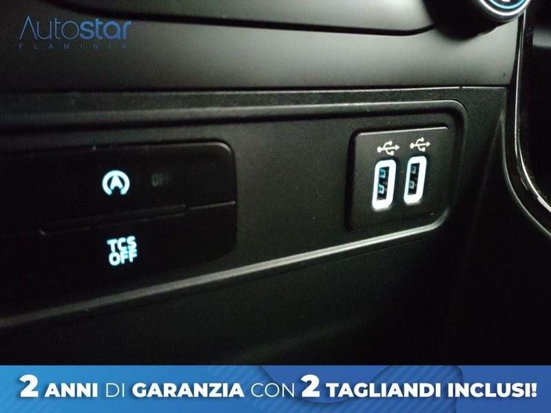 Ford EcoSport 1.0 ecoboost Titanium s&s 125cv my20.25