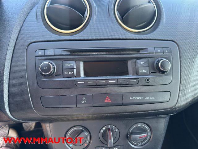 SEAT Ibiza ST 1.2 TDI CR I-Tech NAVIG!!!