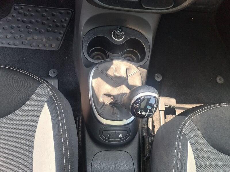 FIAT 500L 500L 1.3 Multijet 85 CV Dualogic Trekking