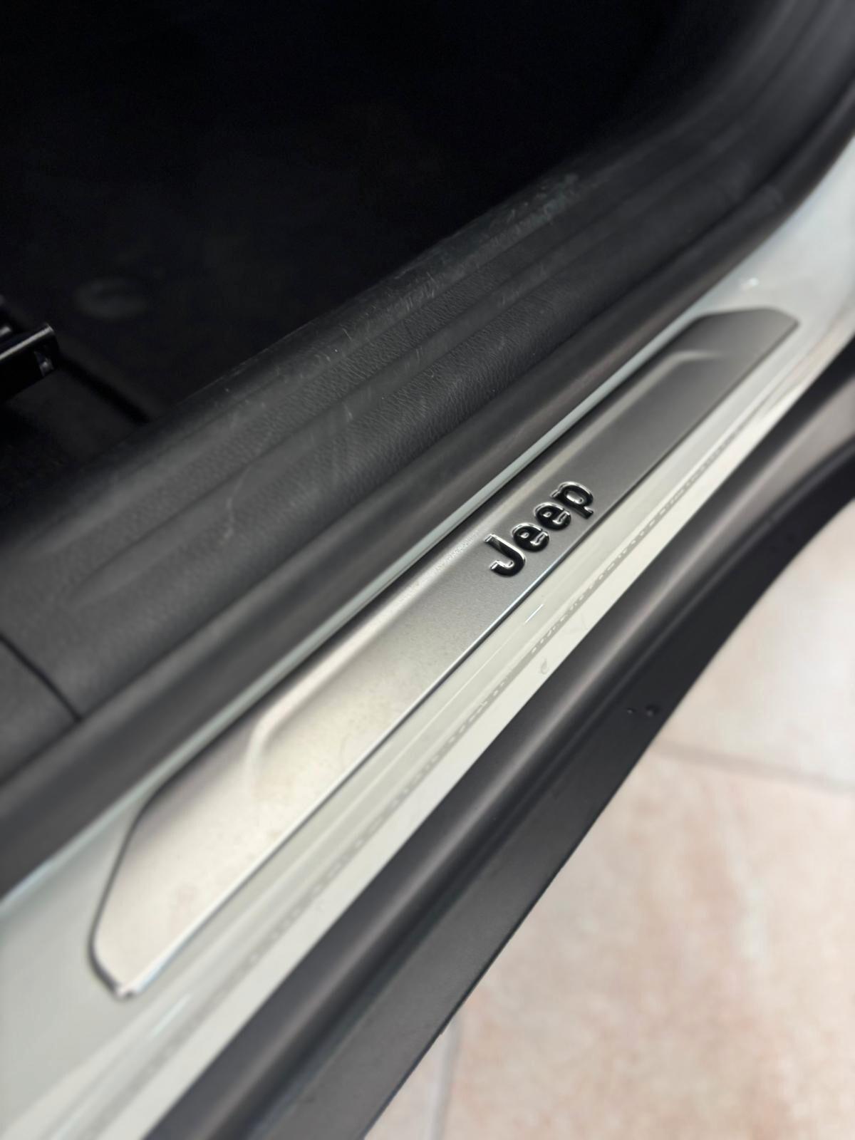 Jeep Compass 1.6 120 CV Multijet II 2WD Limited