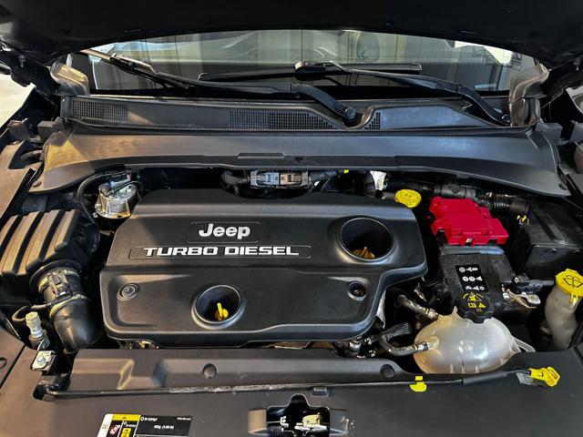 JEEP Compass 2.0 Multijet II aut. 4WD Limited