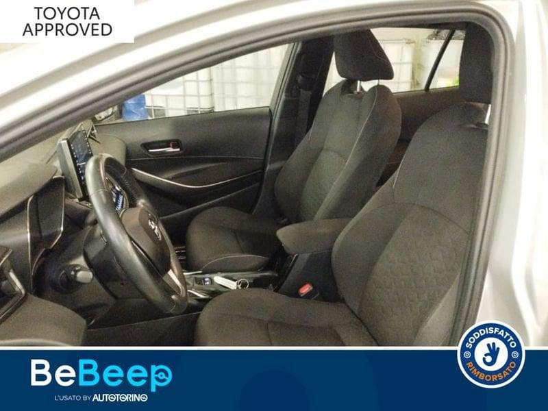 Toyota Corolla TOURING SPORTS 1.8H ACTIVE CVT