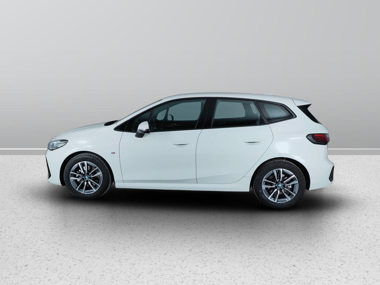 BMW Serie 2 U06 Active Tourer - 218d Active Tourer Msport auto