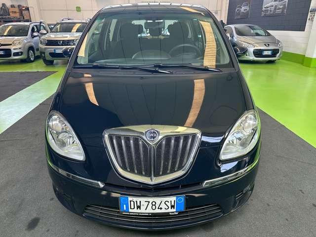 Lancia MUSA 1.4 8v Oro Plus ecochic Gpl