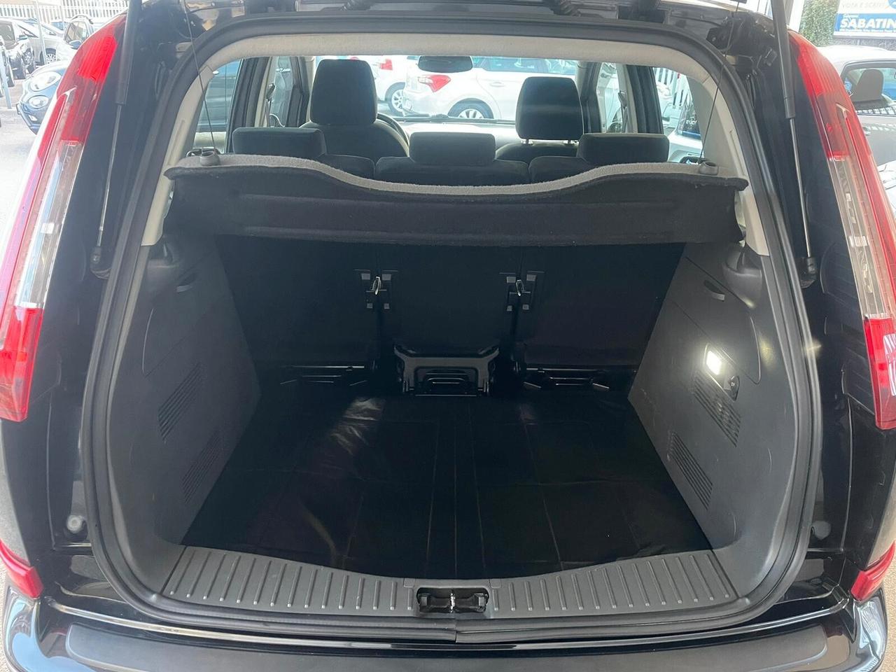 Ford C-Max 1.6 TDCi 110 CV Titanium DPF