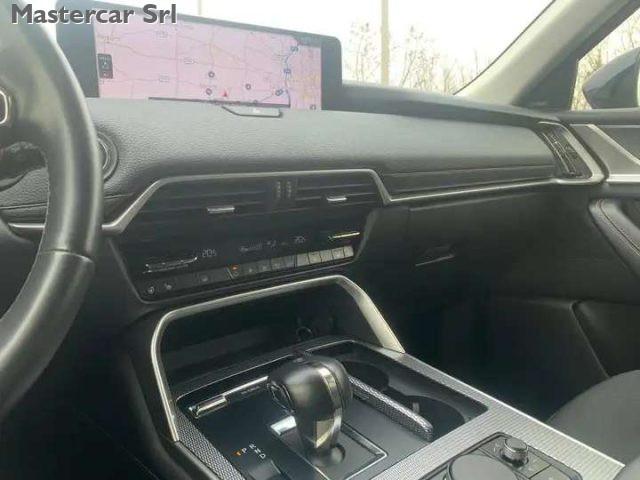 MAZDA CX-60 3.3 m-hybrid boost Excl Line rwd auto - GN586DA