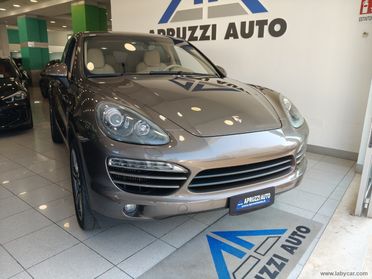 PORSCHE CAYENNE 3.0 V6 TDI 245CV TIPTRONIC