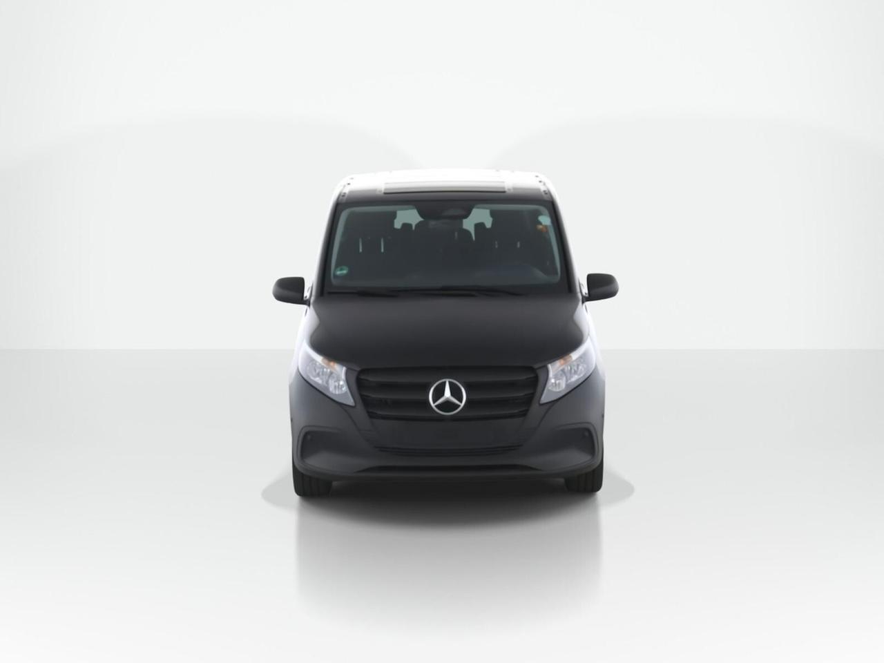 Mercedes-benz Vito 2.0 116 CDI Tourer Pro Extra-Long 9 posti, automatico