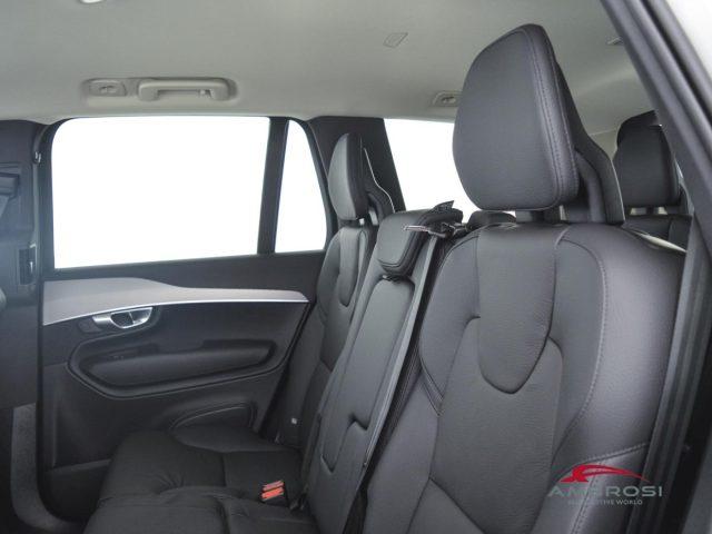 VOLVO XC90 B5 AWD Mild hybrid Diesel Core 7 Sedili