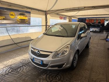 Opel Corsa 1.2 3 porte Easytronic Sport