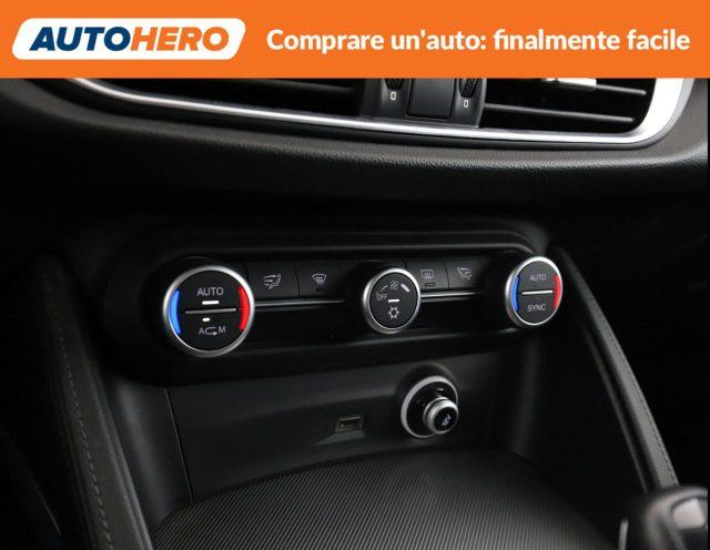 ALFA ROMEO Stelvio 2.2 Turbodiesel 210 CV AT8 Q4 Executive