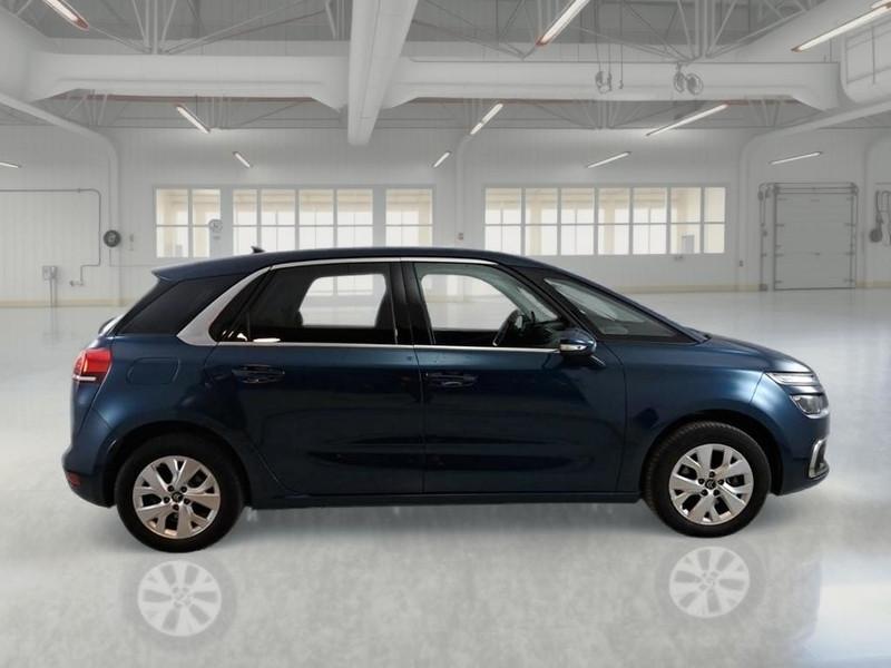 CITROEN C4 SPACETOURER BlueHDi 130 S/S EAT8 Business