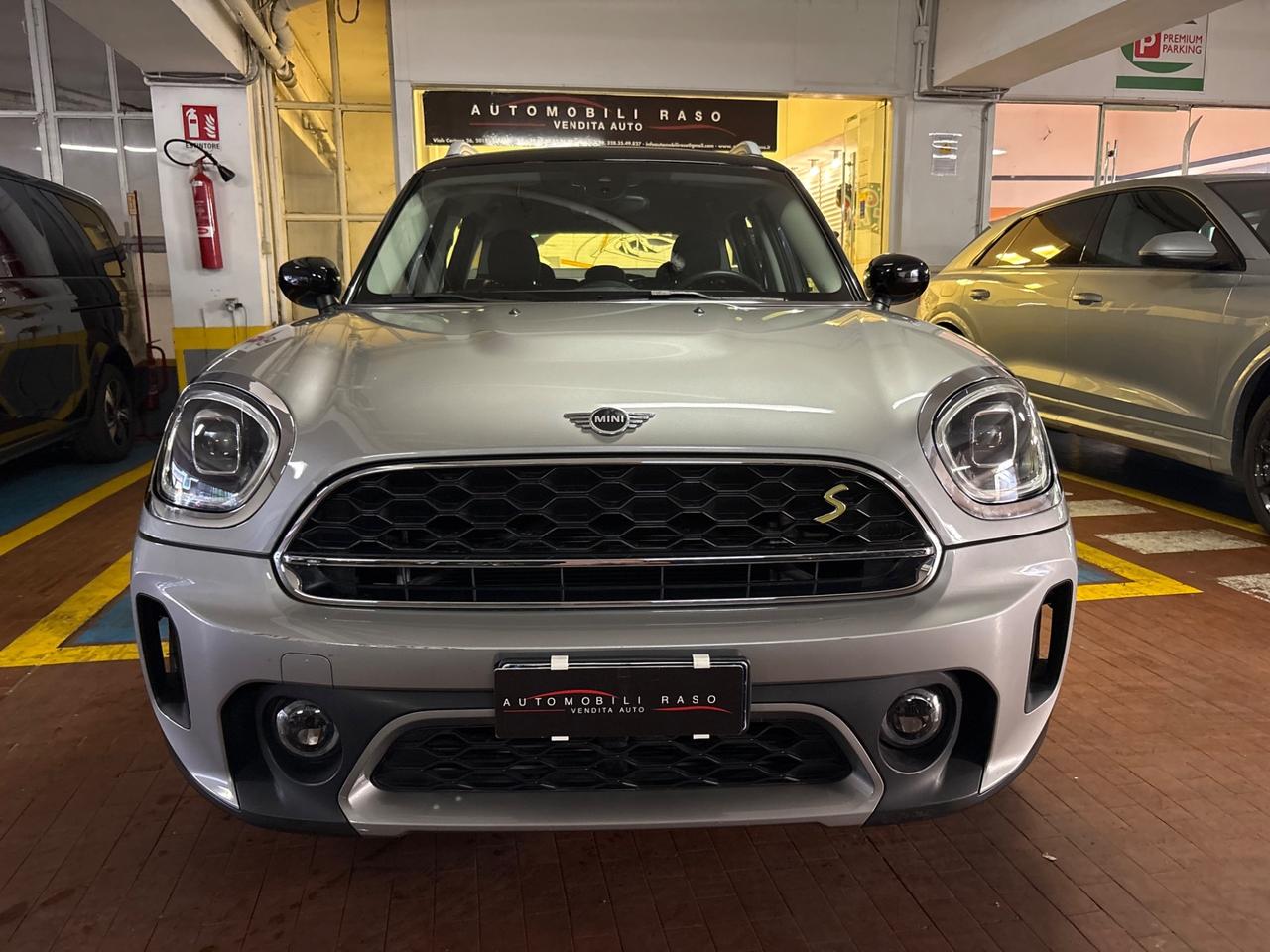 Mini Cooper Countryman 1.5 SE Essential ALL4