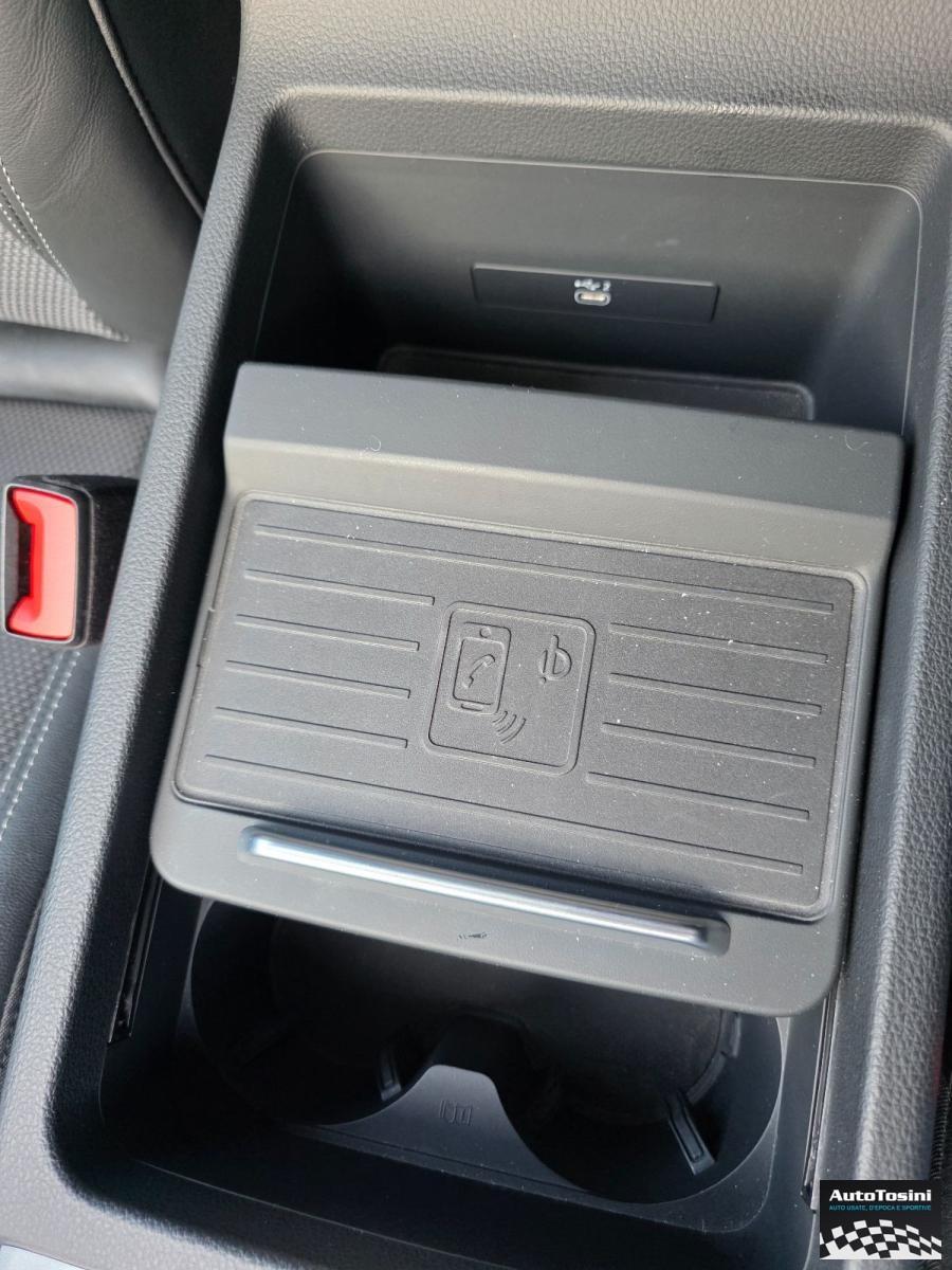 AUDI - Q5 Sportback 55 2.0 tfsi e S line Plus quattro s-t