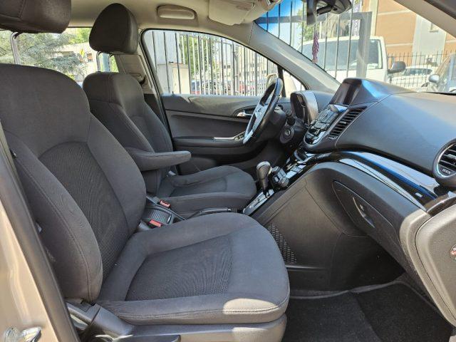CHEVROLET Orlando 2.0 Diesel 163CV aut. 7POSTI
