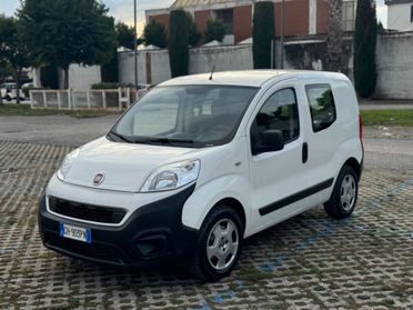 Fiat Fiorino 1.3 MJT 95CV furgone 2022
