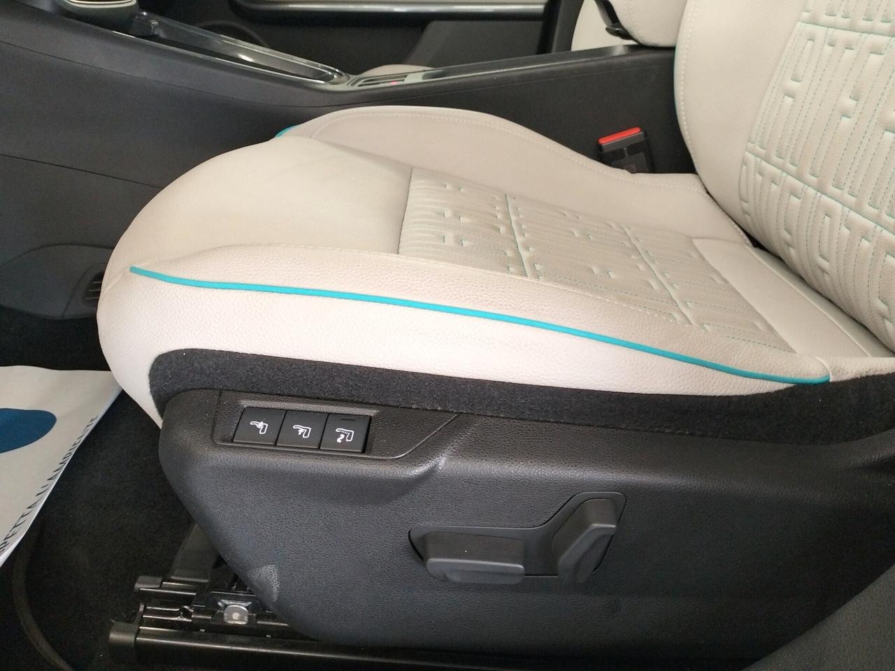 Fiat 600 Hybrid 110 CV DCT MHEV La Prima - NEOPATENTATI